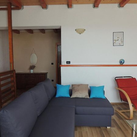 Apartman Sole Bale Esterno foto
