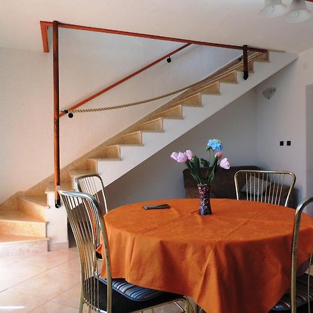 Apartman Sole Bale Esterno foto
