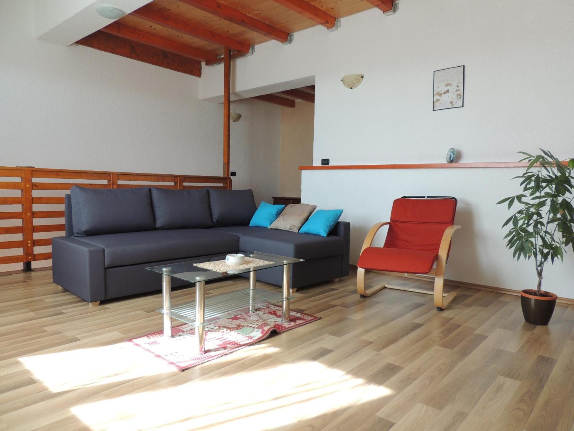 Apartman Sole Bale Esterno foto