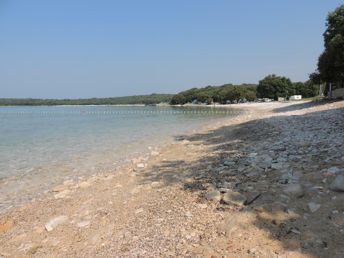 Apartman Sole Bale Esterno foto